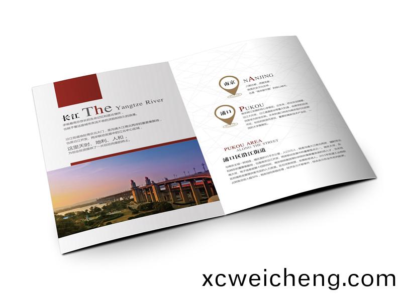 宣(xuan)傳畫(huà)冊(cè)(ce)設(shè)(she)計(jì)(ji)印刷(shua)
